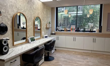LM lacoiffure  : Coiffeur à Mouans-Sartoux