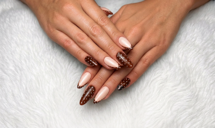 Nails by L : Manucure à Mondeville