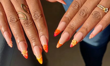Harmonie Beauty : Manucure à Champlan