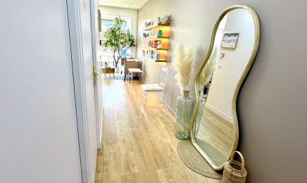 Beauty Success L'Institut - Versailles : Manucure à Versailles