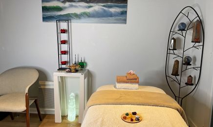 Mambu : Institut de beauté à Vannes