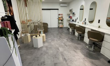 Salon ODS : Coiffeur à Ajaccio