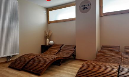 O 2 Visages : Coiffeur à Saint-Avold