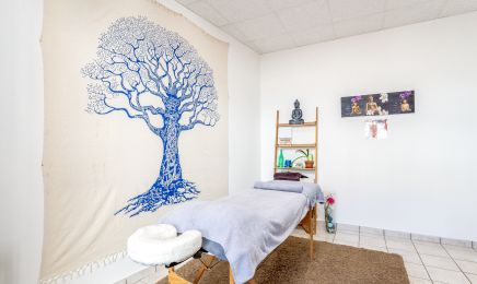 Escale 33 Bien Être Redon  : Institut de beauté à Redon