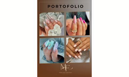 Passio' Nail's : Manucure à Ormes