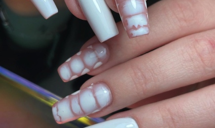 Nails by Kitty : Manucure à Rouen