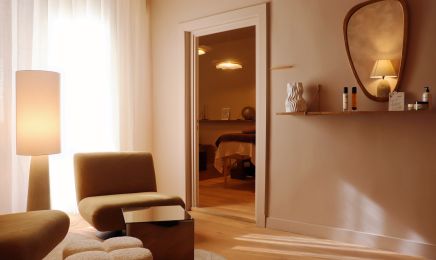Maison Joa Espace bien être : Institut de beauté à Marseille
