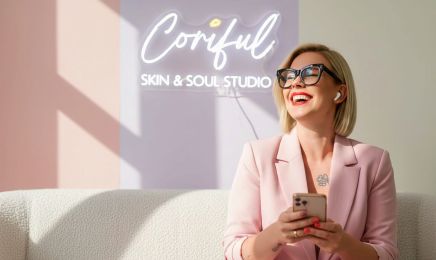 Coriful Skin & Soul Studio: Kosmetikstudio in Augsburg