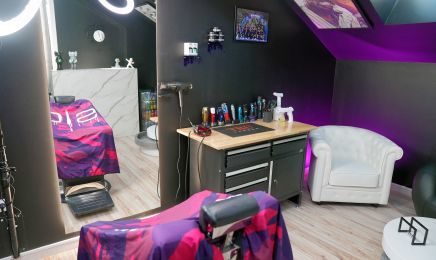 Art'Studio : Coiffeur à Dijon