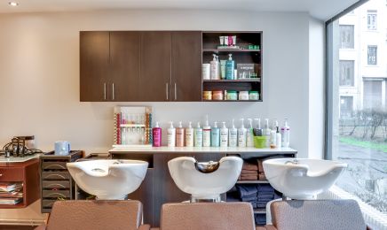 Fabrice Mithieux Coiffure Esthétique : Coiffeur à Lyon