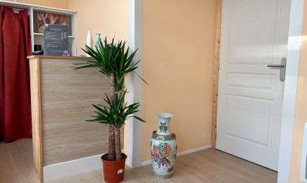 Mains et Plantes : Institut de beauté à Reims