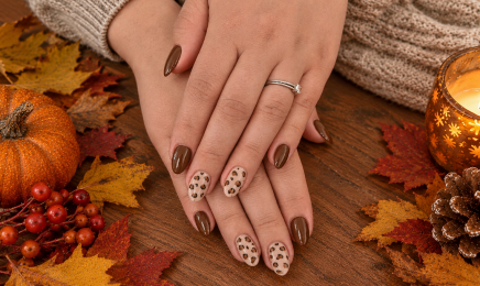 Erika Nails : Manucure à Vermelles