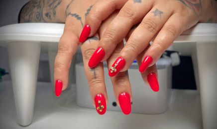 S'thetika : Institut de beauté à Dax