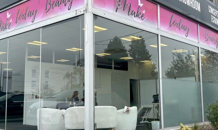 Make Today Beauty : Institut de beauté à Tinqueux