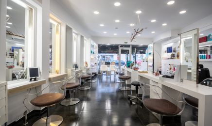 Biguine - Marseille 12 Saint-Barnabé : Coiffeur à Marseille