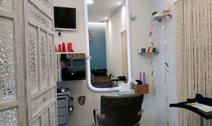 Solara  : Coiffeur à Biarritz 
