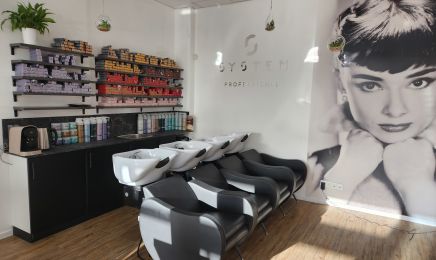 L’Atelier du Cheveu - Herblay-sur-Seine : Coiffeur à Herblay-sur-Seine