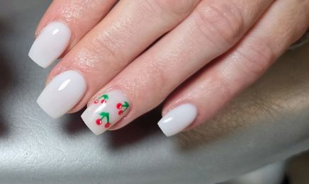 Nails by Marina : Coiffeur à La Salvetat-Saint-Gilles