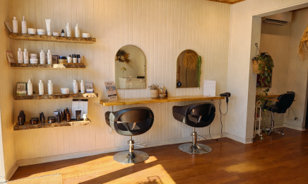 LynCoiff : Coiffeur à Hourtin