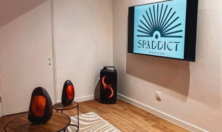 Spa Privatif, Jacuzzi & Karaoké | Spaddict : Spa à Paris