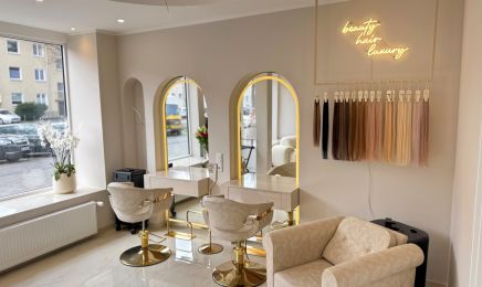 Belma Beauty Cosmetics: Kosmetikstudio in Köln