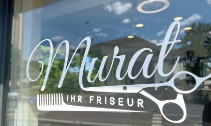 Murat Ihr Friseur: Friseur in Stadtallendorf