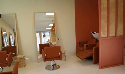 Clara Ceccarello Maison de Coiffure : Coiffeur à Jonzac