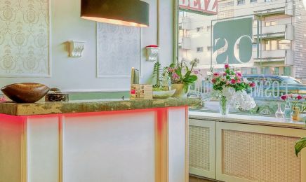 BS Nails Cosmetic Spa - Nagelstudio: Kosmetikstudio in München