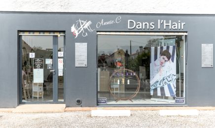 Annie C dans l’Hair  : Coiffeur à Longeville-sur-Mer