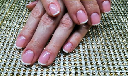 Beauté d’Ange : Manucure à Chartres-de-Bretagne
