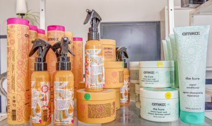 Mistral coiffure : Coiffeur à Lezay