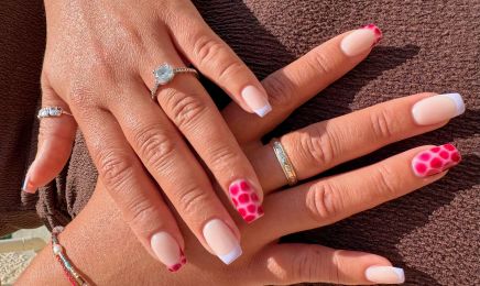 Ana nails : Manucure à Marseille