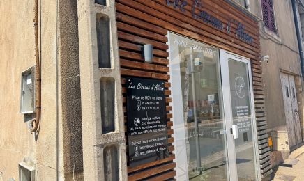 Aurélie Paschini Ongles et Maquillage  : Manucure à Saint-Georges-de-Reneins