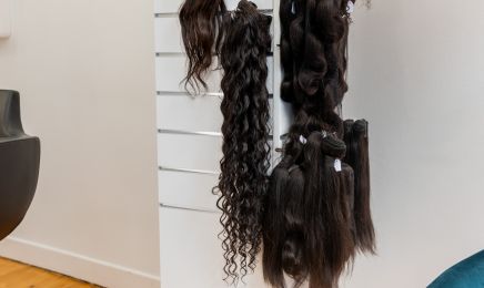 Morray Beauty : Coiffeur à Toulouse