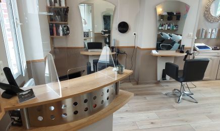 CL Coiffure : Coiffeur à Saint-Martin-du-Tertre