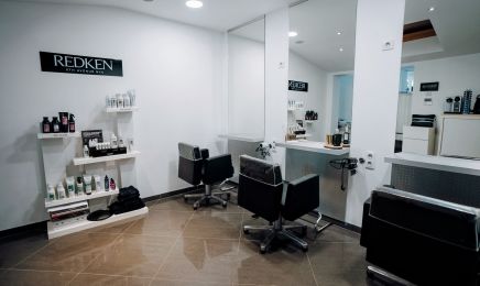 Cassagne  : Coiffeur à Orléans