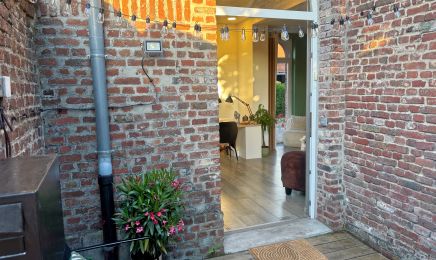 Maison SMK : Coiffeur à Douvrin