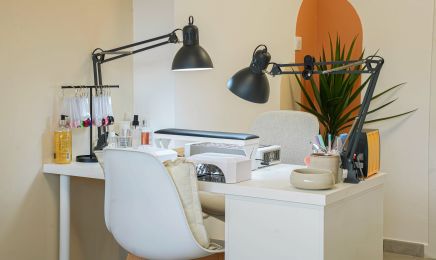 Agm ongles  : Manucure à Rousset Serre Ponçon
