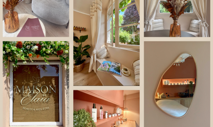 Maison Elaïa : Manucure à Gan