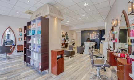 Les Spécialistes : Coiffeur à Brignais