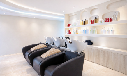 Iconic Paris  : Institut de beauté à Aulnay-sous-Bois