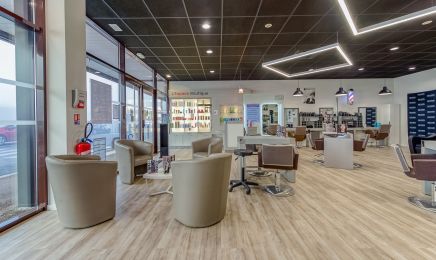Yzatis - Cazères : Coiffeur à Cazères