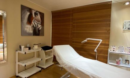 Institut Vicomté : Manucure à Troyes
