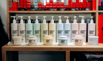 De Mèche avec Vous  : Coiffeur à Hauterives