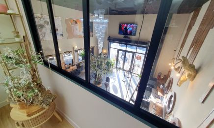 La Suite by Ema      : Coiffeur à Saint-Christol-lez-Alès