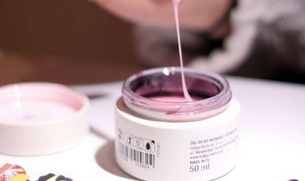 L'Institut de l'ongle : Manucure à Versailles