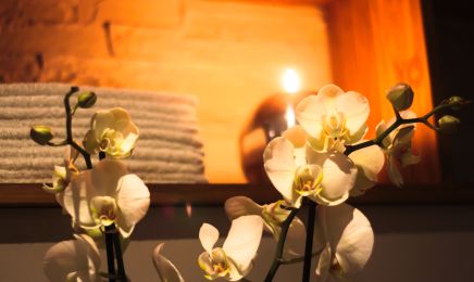 Spa MontKailash : Institut de beauté à Paris