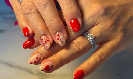 Beauty Ongles Cindy : Manucure à Saussan