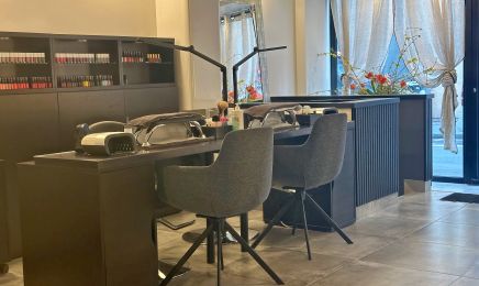 MAISON COCOON PARIS : Institut de beauté à Paris
