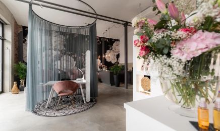 Studio3Aesthetics: Kosmetikstudio in Kolbermoor